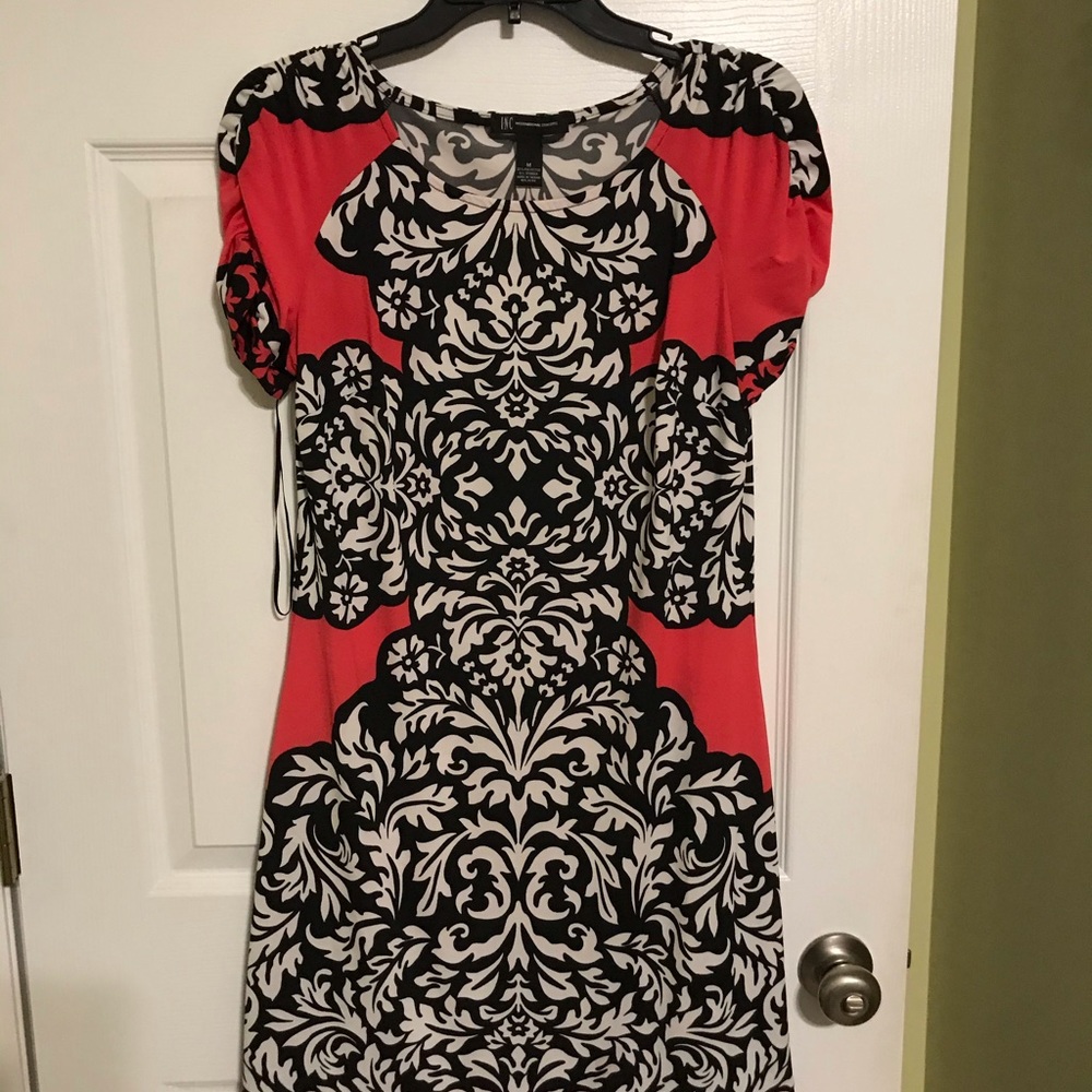 Great work or church dress!